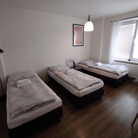 Symple Apartments Kosice Ngoại thất bức ảnh