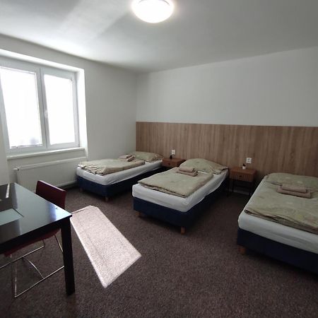 Symple Apartments Kosice Ngoại thất bức ảnh