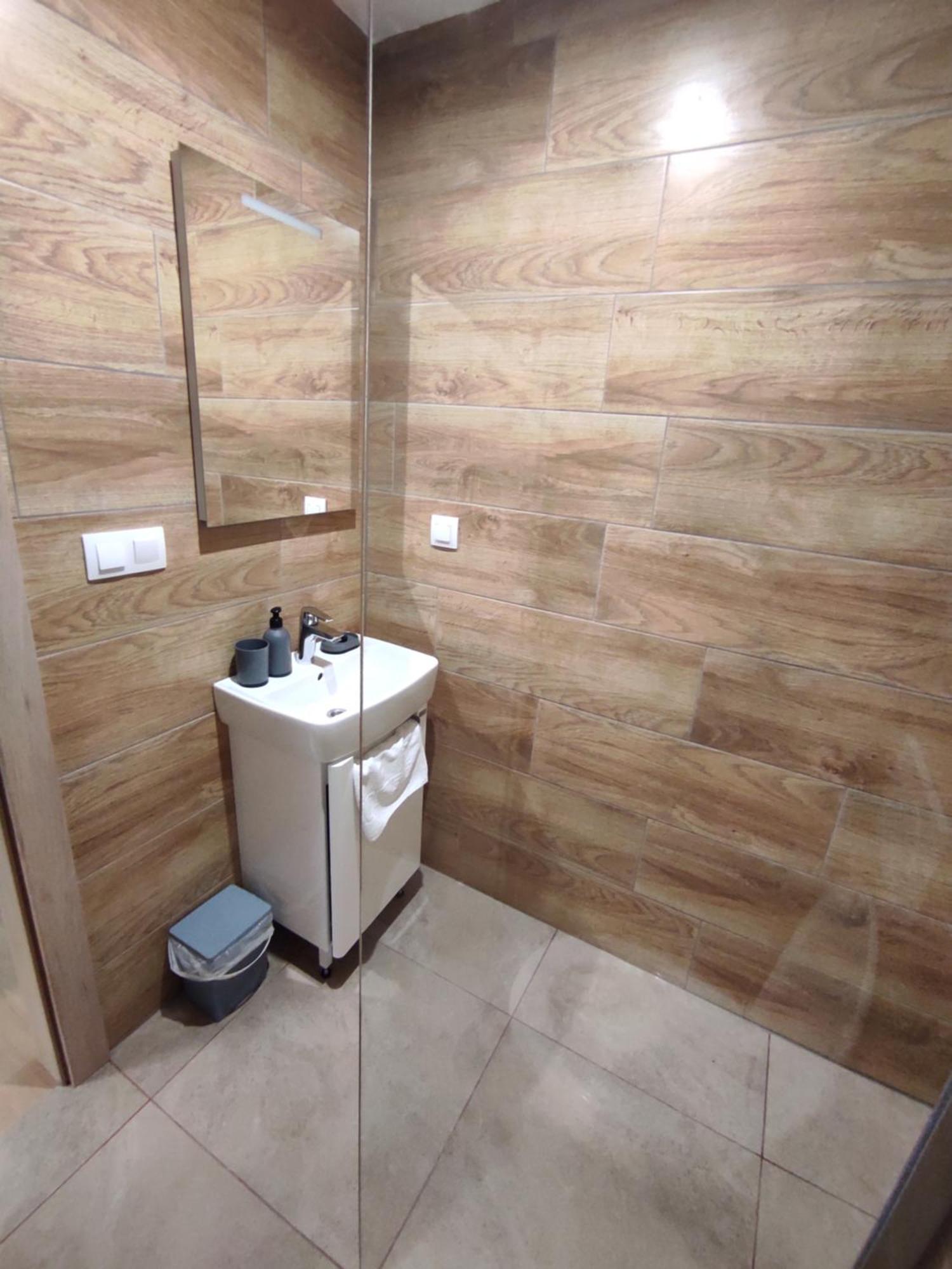 Symple Apartments Kosice Ngoại thất bức ảnh